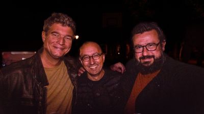 Apéro de Rentrée ! - Gallerie photo #14